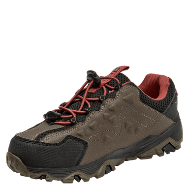 ZAPATILLA OUTDOOR NIÑOS PANAMA JACK - PJB012C | MARRON - 5