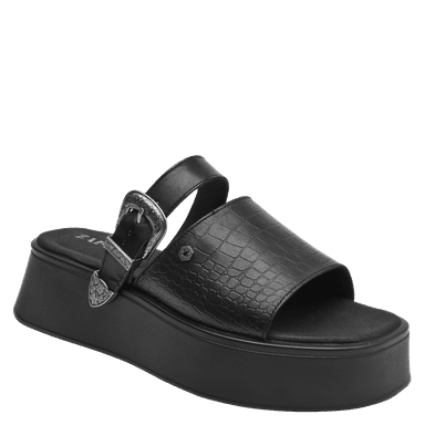 SANDALIA CASUAL MUJER ZAPPA - ZAM0009 - 2