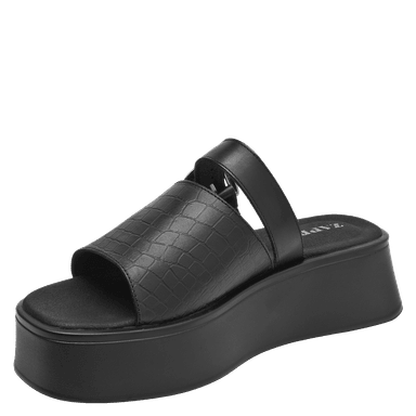 SANDALIA CASUAL MUJER ZAPPA - ZAM0009 - 5