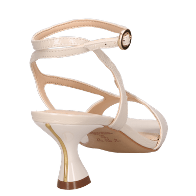 SANDALIA FIESTA MUJER POLLINI - POM0124 - 3