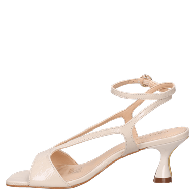 SANDALIA FIESTA MUJER POLLINI - POM0124 - 4