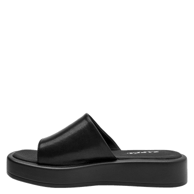 SANDALIA CASUAL MUJER ZAPPA - ZAM0005 | PLATEADO - 9