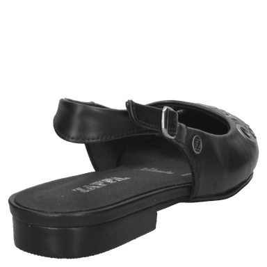 ZAPATO CASUAL MUJER ZAPPA - ZAMZ018 | NEGRO - 3