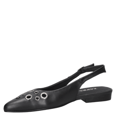 ZAPATO CASUAL MUJER ZAPPA - ZAMZ018 | NEGRO - 5