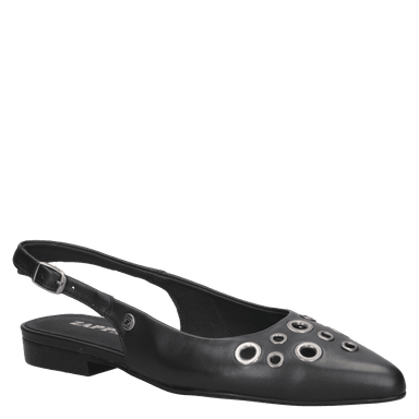 ZAPATO CASUAL MUJER ZAPPA - ZAMZ018 | NEGRO - 6