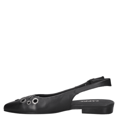ZAPATO CASUAL MUJER ZAPPA - ZAMZ018 | NEGRO - 9
