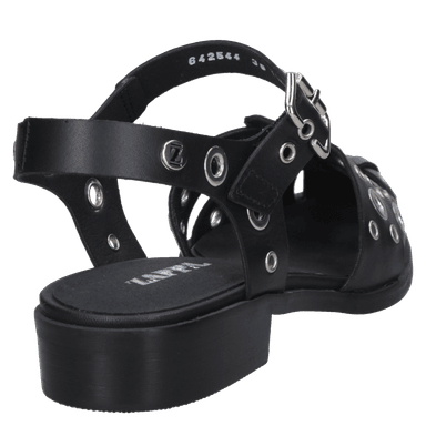 ZAPATO CASUAL MUJER ZAPPA - ZAMZ013 | NEGRO - 3