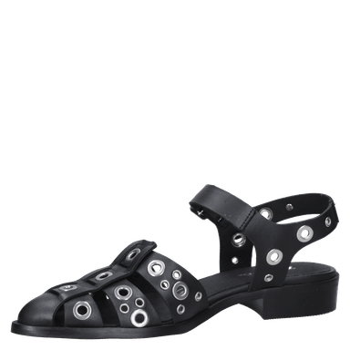 ZAPATO CASUAL MUJER ZAPPA - ZAMZ013 | NEGRO - 5