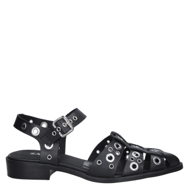 ZAPATO CASUAL MUJER ZAPPA - ZAMZ013 | NEGRO - 6