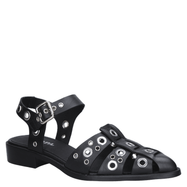 ZAPATO CASUAL MUJER ZAPPA - ZAMZ013 | NEGRO - 7