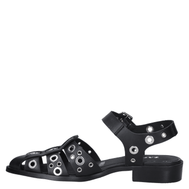 ZAPATO CASUAL MUJER ZAPPA - ZAMZ013 | NEGRO - 9