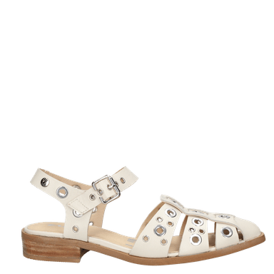 ZAPATO CASUAL MUJER ZAPPA - ZAMZ013 | BEIGE - 1
