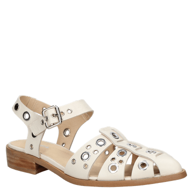 ZAPATO CASUAL MUJER ZAPPA - ZAMZ013 | BEIGE - 2