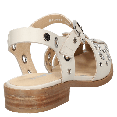 ZAPATO CASUAL MUJER ZAPPA - ZAMZ013 | BEIGE - 3