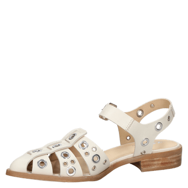 ZAPATO CASUAL MUJER ZAPPA - ZAMZ013 | BEIGE - 4