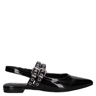 ZAPATO CASUAL MUJER ZAPPA - ZAM0057 | NEGRO - 1
