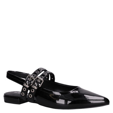 ZAPATO CASUAL MUJER ZAPPA - ZAM0057 | NEGRO - 2