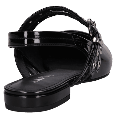 ZAPATO CASUAL MUJER ZAPPA - ZAM0057 | NEGRO - 3
