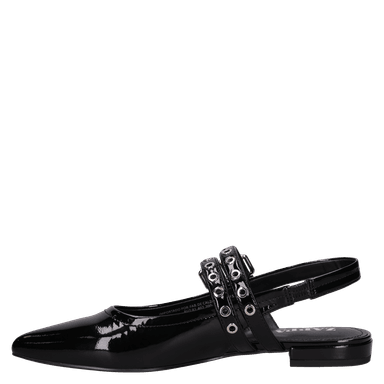 ZAPATO CASUAL MUJER ZAPPA - ZAM0057 | NEGRO - 4