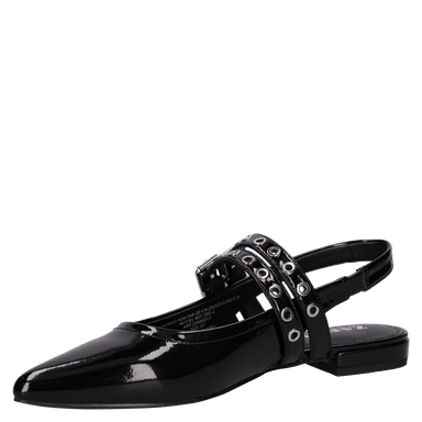 ZAPATO CASUAL MUJER ZAPPA - ZAM0057 | NEGRO - 5
