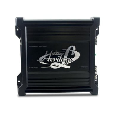 AMPLIFICADOR AUTO LANZAR MONOBLOCK 2000 WATTS - 3