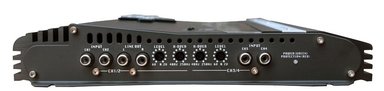 AMPLIFICADOR AUTO LANZAR 4 CANALES 2000 WATTS - 2
