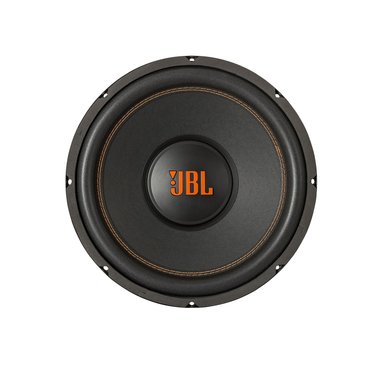 SUBWOOFER AUTO JBL DE 12' - 1
