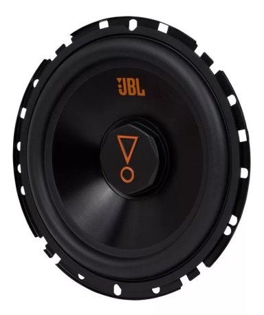 PARLANTE COMPONENTE AUTO JBL MULTISYSTEMS 240 WATTS - 4