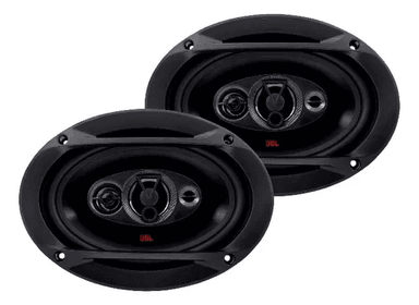 PARLANTE AUTO JBL OVALADO 4 VIAS FLEX 4 - 1