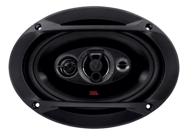 PARLANTE AUTO JBL OVALADO 4 VIAS FLEX 4 - 2