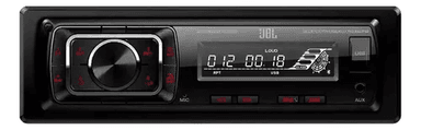 AUTOESTÉREO JBL CELEBRITY 150 BT/ AUX/USB/RADIO 50W X 4 - 1
