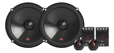 PARLANTE JBL COMPONENTE AUTO ALTA GAMA STAGE 3 - 1