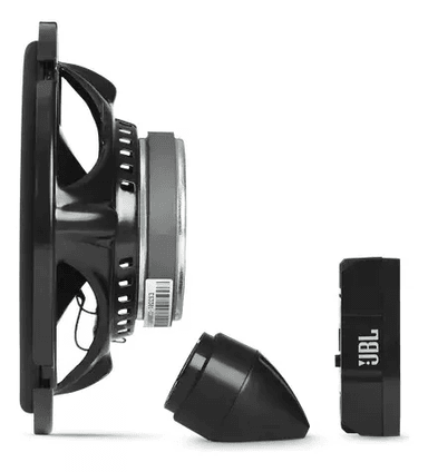 PARLANTE JBL COMPONENTE AUTO ALTA GAMA STAGE 3 - 2