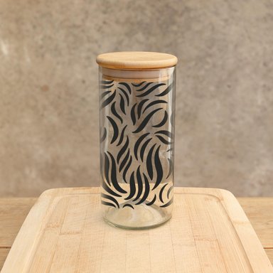 PACK 4 FRASCOS ANIMAL PRINT - 500CC - 5