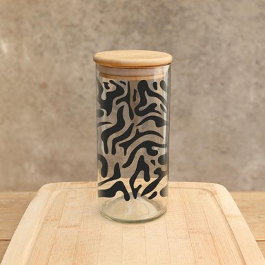 PACK 4 FRASCOS ANIMAL PRINT - 500CC - 6
