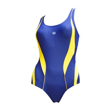TRAJEBAÑO MUJ BARRACUDA CLASSIC BATHE AZM-AMA L - 1