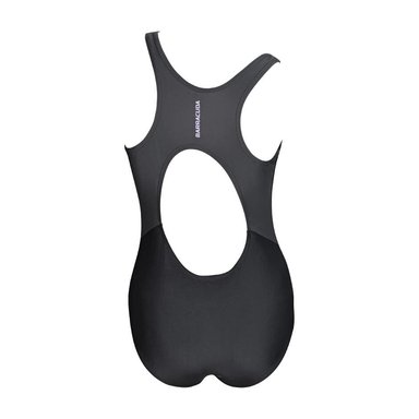 TRAJE BAÑO MUJER BARRACUDA TRAJEBAÑO NIÑA CLASSIC FOCUS NG-MO - NEGRO - 12 - 2