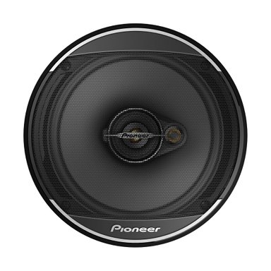 PAR DE PARLANTES PIONNER 350W TS A1688S - 1