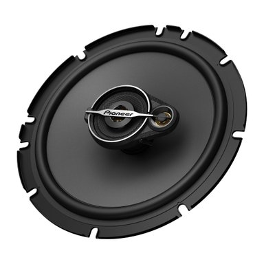 PAR DE PARLANTES PIONNER 350W TS A1688S - 6