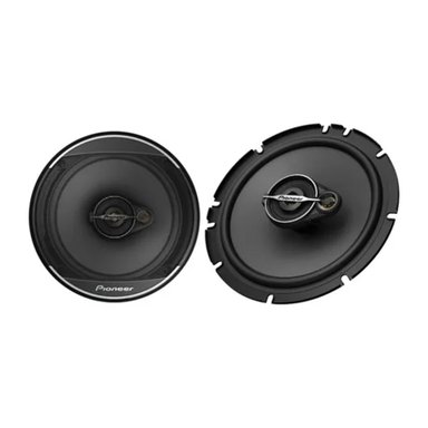 PARLANTES PARA AUTOS SERIE A PIONNER TSA1678S 320W - 1