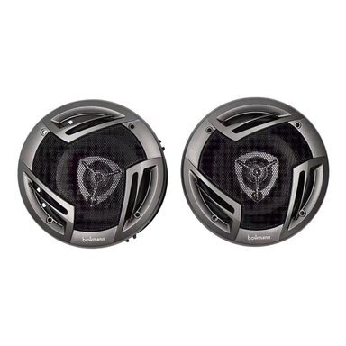 PARLANTES PARA AUTOS BOWMANN TS 1650 3VIAS 250W - 1