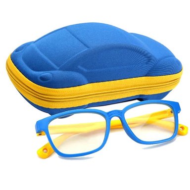 LENTES NEWO FILTRO LUZ AZUL PANTALLAS NIÑOS - 1