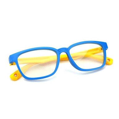 LENTES NEWO FILTRO LUZ AZUL PANTALLAS NIÑOS - 6