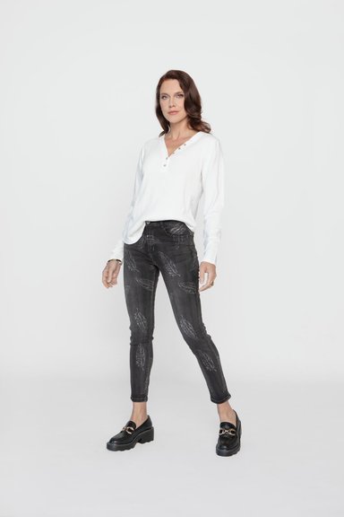 JEANS ALANA - 1