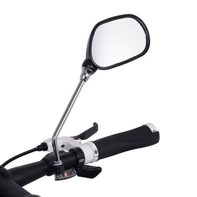ESPEJOS RETROVISORES FORCE PARA BICICLETA - 2