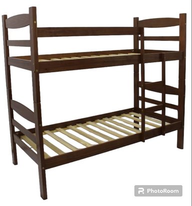 CAMAROTE NOVATEX HOME MADERA 1 PLAZA - 1