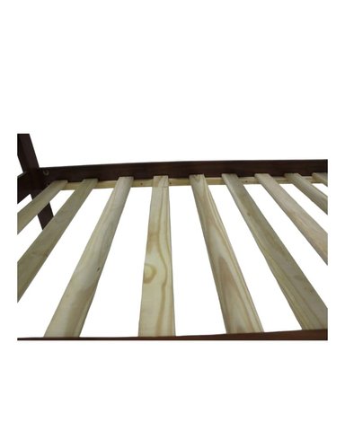 CAMAROTE NOVATEX HOME MADERA 1 PLAZA - 3