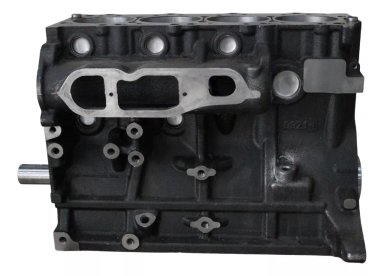 BLOCK MOTOR MITSUBISHI L200 4D56 2001 - 2