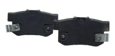 PASTILLAS DE FRENO TRASERAS GREAT WALL HAVAL H6 1.5 T - 1