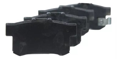 PASTILLAS DE FRENO TRASERAS GREAT WALL HAVAL H6 1.5 T - 2